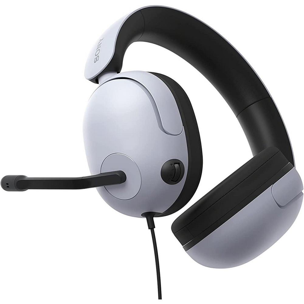 Гарнітура Sony Inzone H3 White (MDRG300W.CE7) ( 11769 ) Харків - фото 3