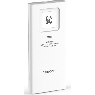 Метеостанция Sencor SWS16600WIFI Винница - изображение 14