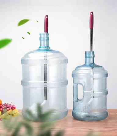 Многофункциональная щетка-ершик для мытья бутлей и бутылок Винница