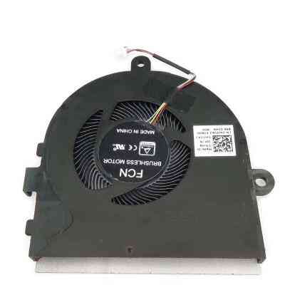 Вентилятор ноутбука Dell Inspiron 3480/3481/5493/Latitude 3490 (DFS1507057R0T-FK5F) D (A48478) Винница