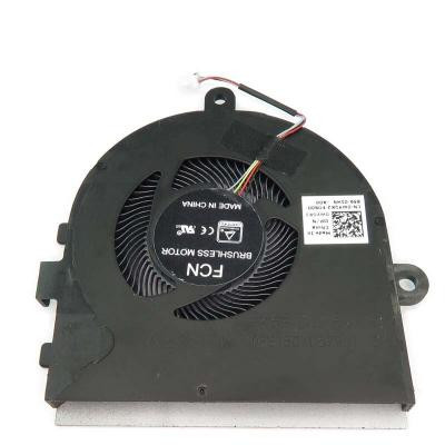 Вентилятор ноутбука Dell Inspiron 3480/3481/5493/Latitude 3490 (DFS1507057R0T-FK5F) D (A48478) Вінниця - фото 1