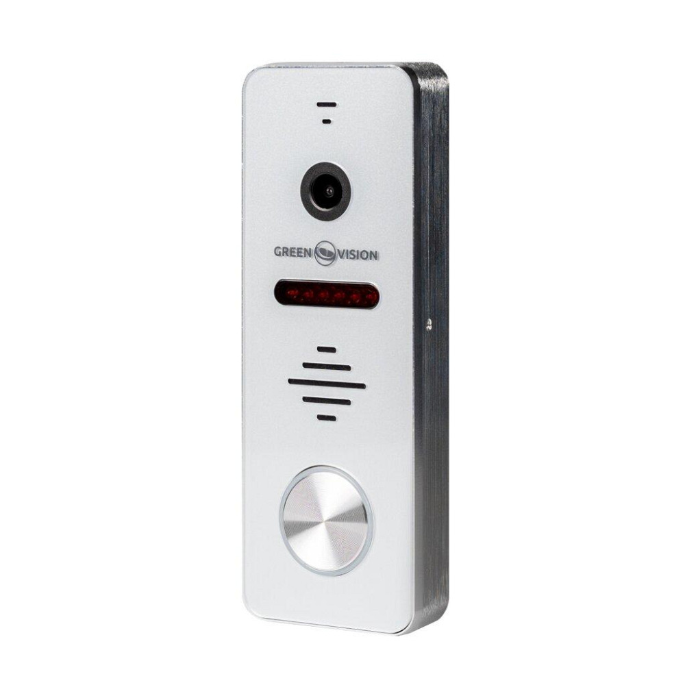 Автономная вызывная панель IP GV-008-M-150 SD-32Gb Киев - изображение 2