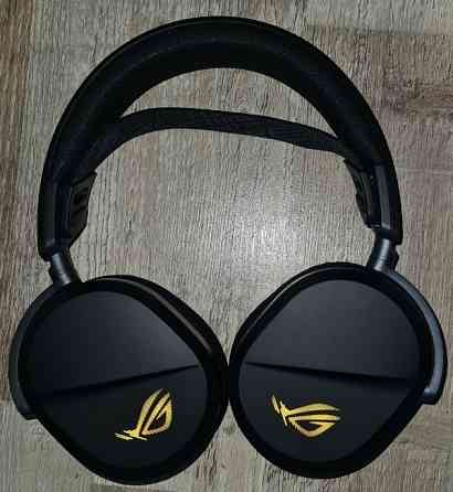 Навушники ігрові Asus Rog Pelta. Харків