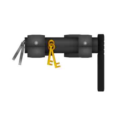 Мягкая игрушка DevSeries Collector Plush Brookhaven Chief Rotten (CRS0015) Винница