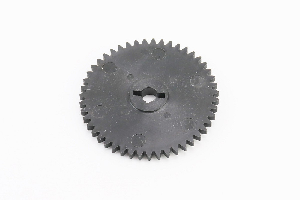 Шестерня приводу насосу масляного Honda AF54 GIORNO CREA Київ - фото 2