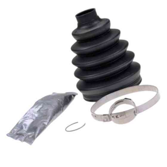 Пильовик Ford Transit, Opel Astra, Nissan Primera зовнішній (27x89x125) 96- шруса Мукачево