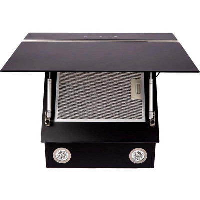 Вытяжка кухонная Grunhelm GVN 1030 BX Винница - изображение 4