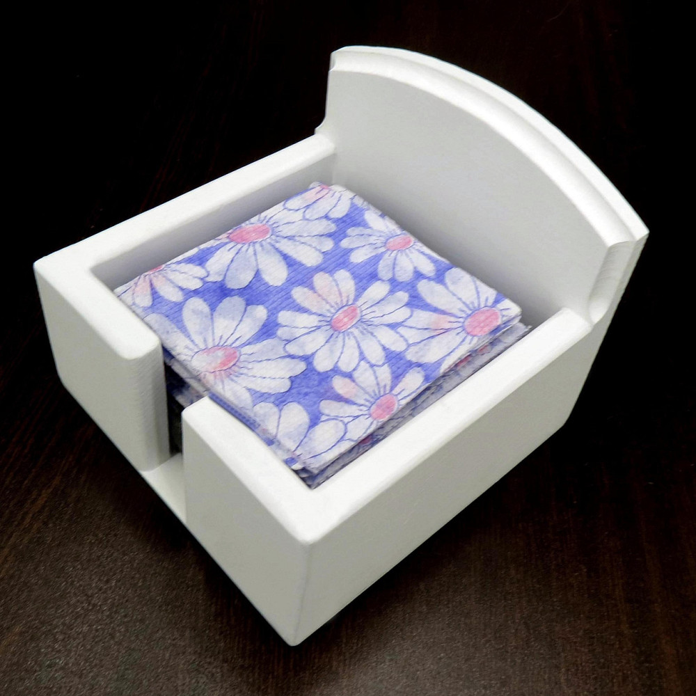 Салфетница 