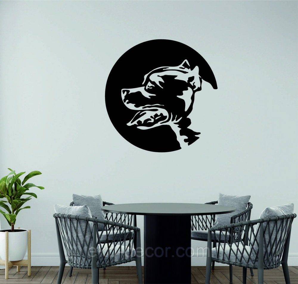 Декоративне настінне Панно «Стафф», Декор на стіну Київ - фото 3