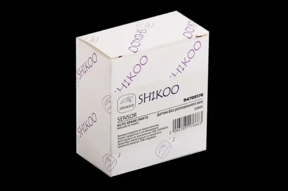 Датчик фаз газорозпорядки Los 1.5 Shikoo Вінниця
