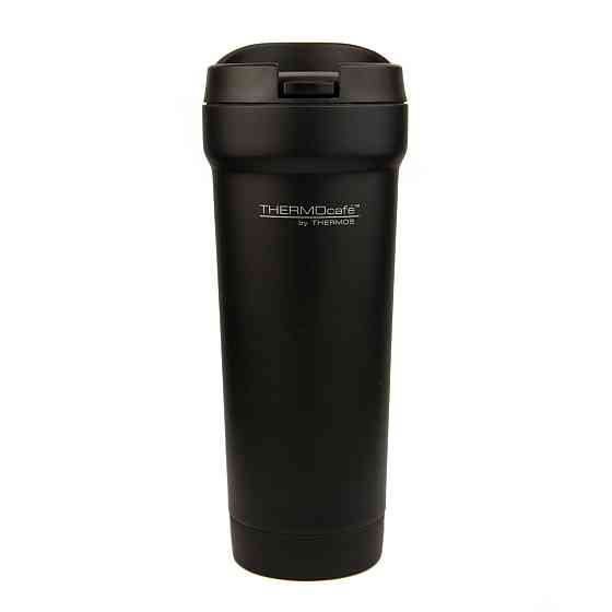 Термокружка Thermos BrillMug-450, 0,45 л, чорна Київ
