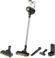 Пилосос Odkurzacz Karcher VC 6 Cordless ourFamily Duo 1.198-678.0 Київ
