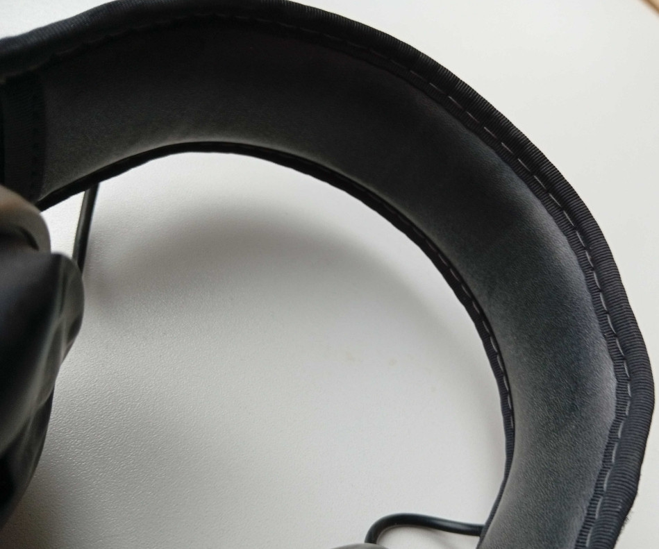 Активні захисні навушники Walker's Razor Slim Tacti-Grip (FDE) Харків - фото 5