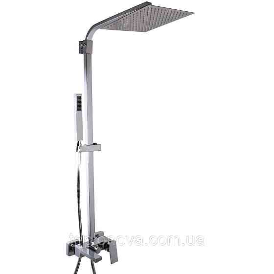 Душевая система TOPAZ ODISS TO 18202-H66 Черновцы