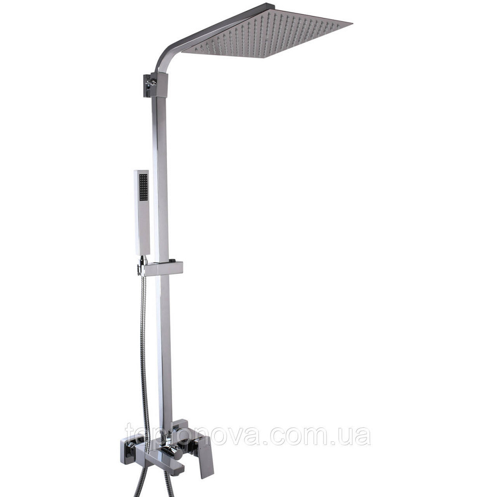 Душевая система TOPAZ ODISS TO 18202-H66 Черновцы - изображение 1