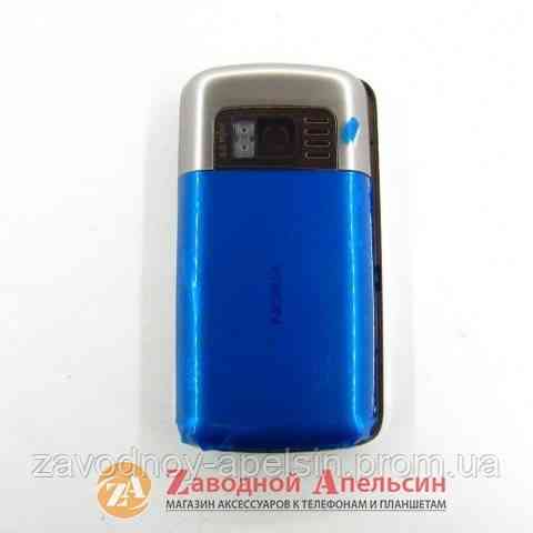 Nokia C6-01 С6-01 корпус полный клавиатура Одесса