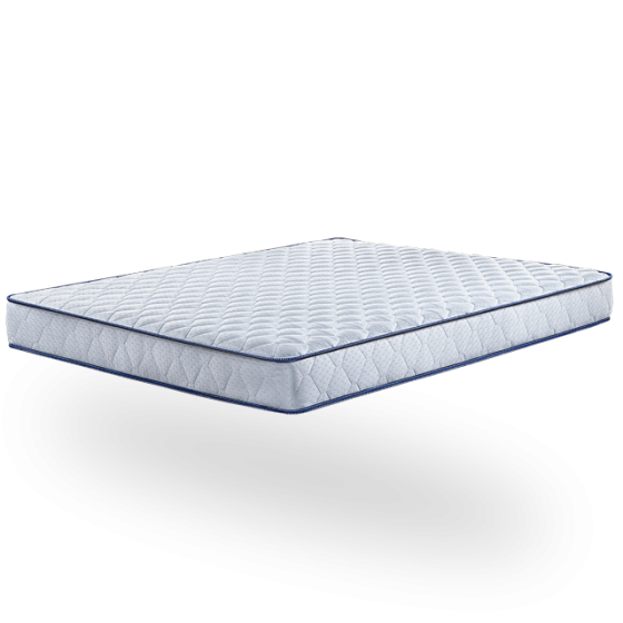 Ортопедичний матрац Freedom Flex/Фридом Флекс безпружинний (монолістний блок) ТМ ЕММ 150х200 Харків