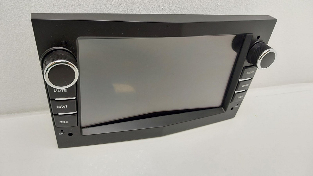 Автомагнітола Camecho SH1AM2CA для Opel Луцк - изображение 2