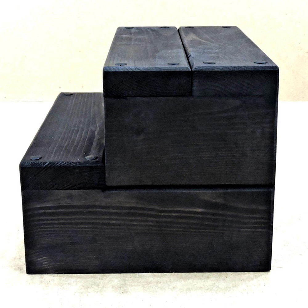 Скамейка-ступенька 