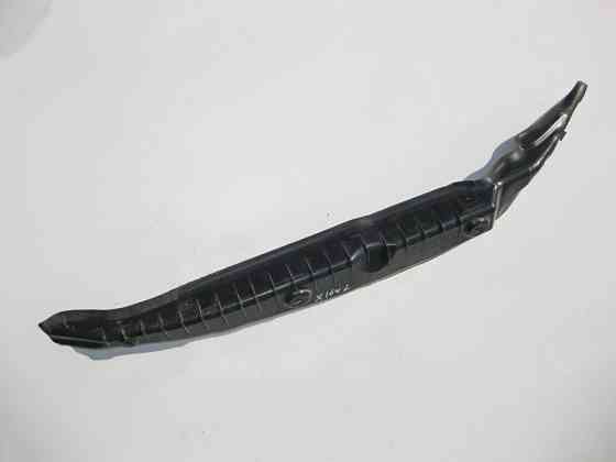 Mercedes-Benz  A1648890325 Пильовик переднього лівого крила ML W164 GL X164 Одеса