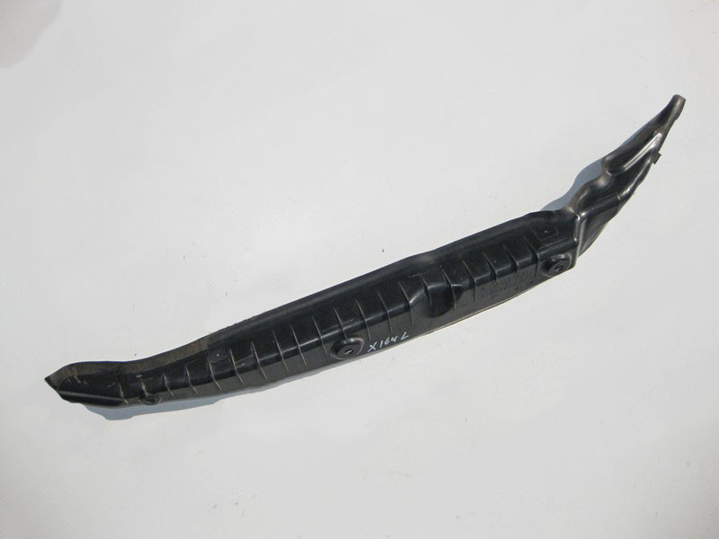 Mercedes-Benz  A1648890325 Пильовик переднього лівого крила ML W164 GL X164 Одеса - фото 2