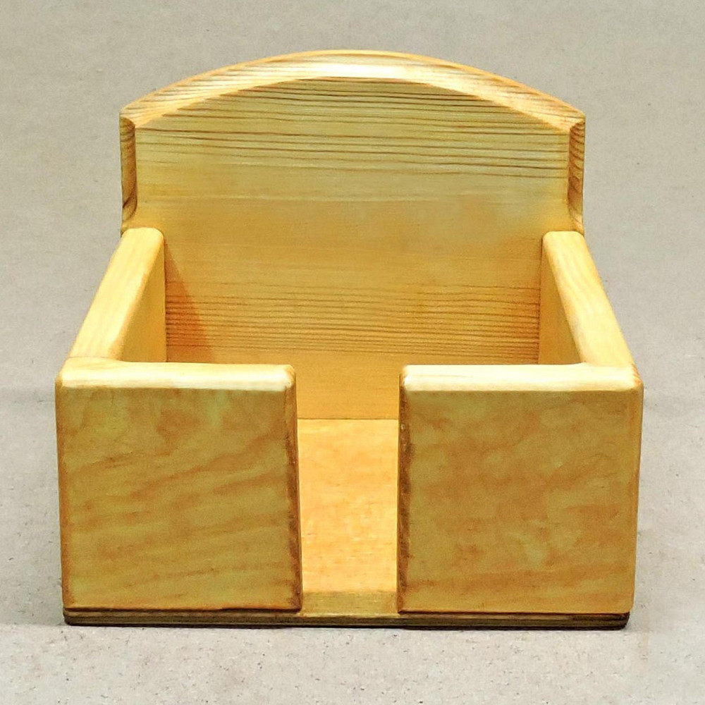 Салфетница 