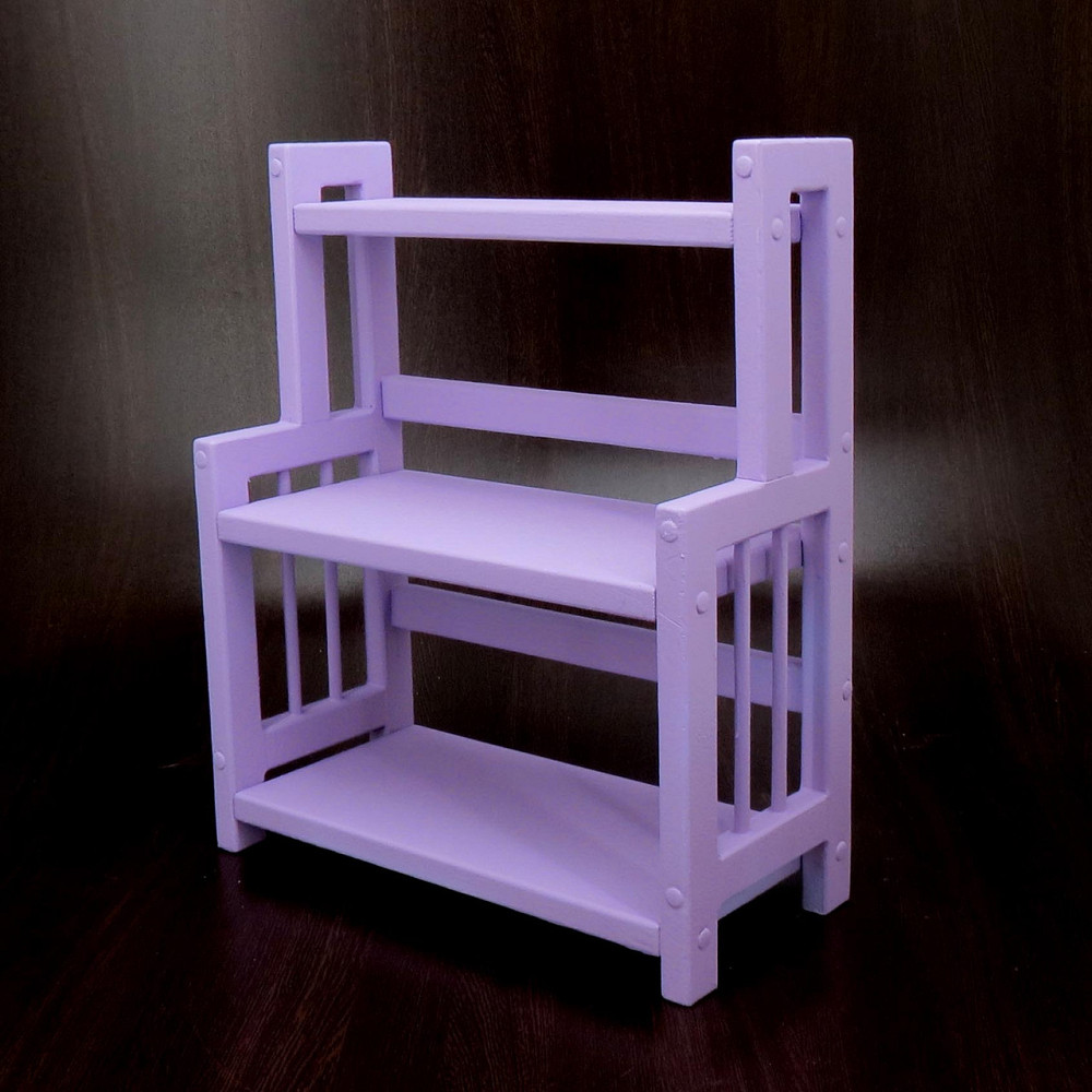 Полка настольная 