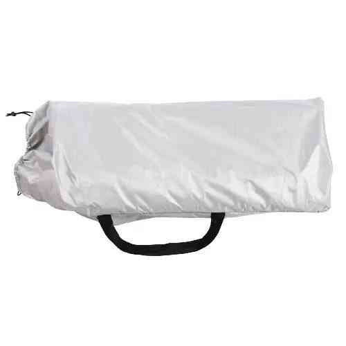 Стіл для пікніка розкладний 50х53х50 см туристичний Lugi HPS5 Коломыя