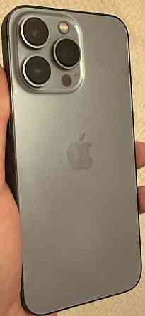 Айфон Новый! iPhone 13 Pro 128Gb. Blue Sierra. Киев