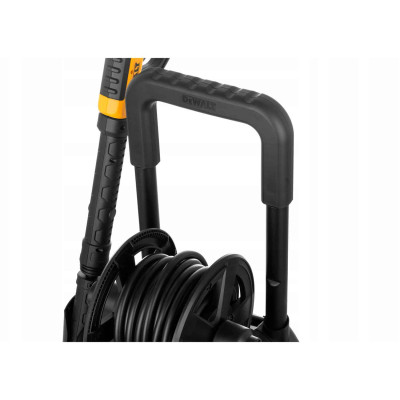 Мийка високого тиску DeWALT 2.8 кВт, 160 бар, шланг 10 м (DXPW001DTS-E) Вінниця - фото 5