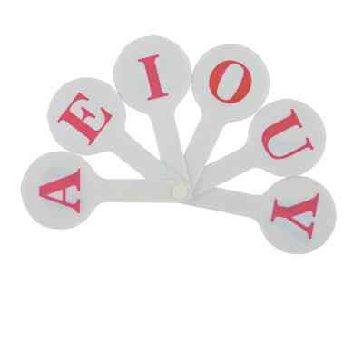 Обучающий набор ZiBi Kids line Набор английских букв (ZB.4903) Винница