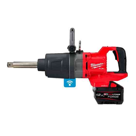 Ударный гайковерт Milwaukee M18 ONEFHIWF1D-121C, 4933499251 Одесса