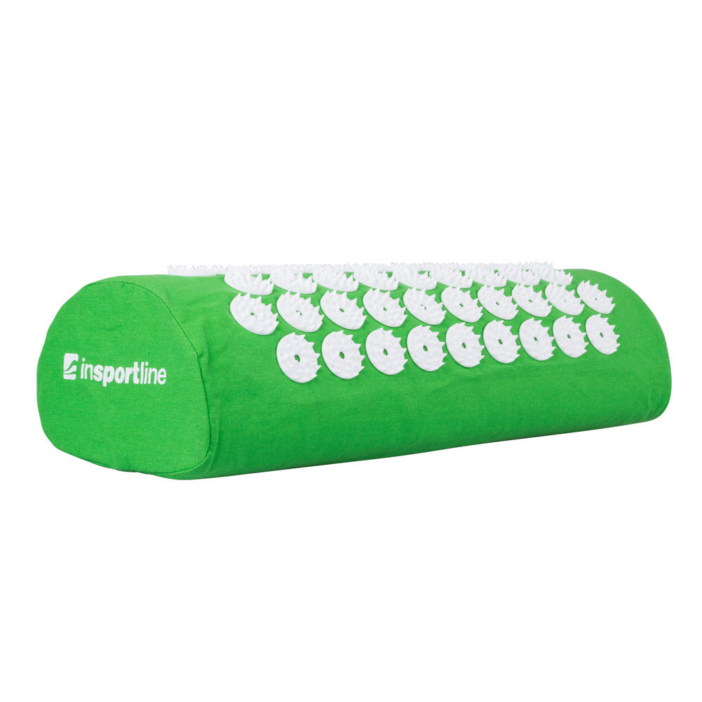 Подушка для масажу inSPORTline AKU-P100 Киев - изображение 1