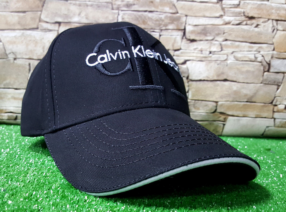 Бейсболка Calvin Klein Київ - фото 3