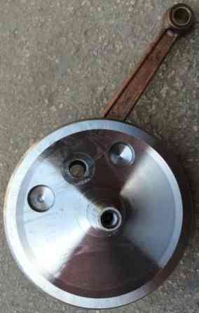 Колінвал ІЖ ПЛАНЕТА VDK Киев