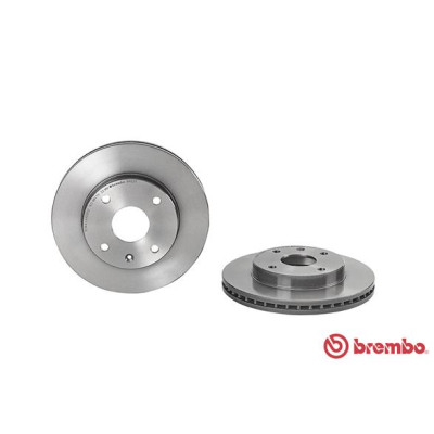 Гальмівний диск Brembo 09.9483.11 Вінниця - фото 2
