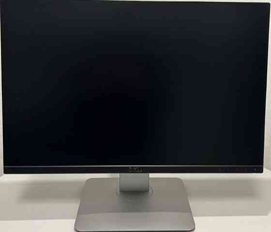 Монітор Безрамний 24" Full HD DEll Ultra Sharp U2415 Київ