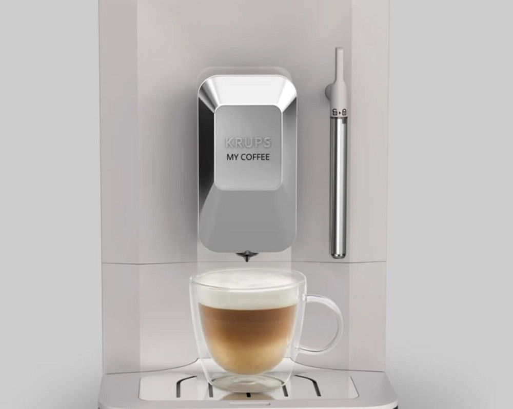 Кавомашина Krups My Coffee+ EA201BE0 ( 14446 ) Харків - фото 6