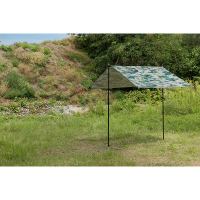 Тент Skif Outdoor Shield 200х150 cm Camo (SOTSH200C) Вінниця - фото 3