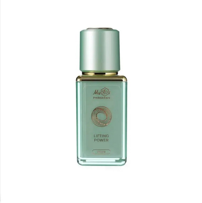 Омолаживающая сыворотка против морщин Lifting Power serum MyIDi 30 мл Киев - изображение 1