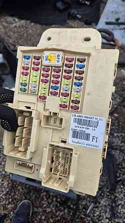 Kia optima блок предохранителей 91955-2t010 оригинал Київ