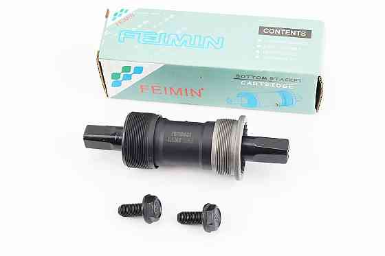 Картридж-каретка "квадрат" MTB 68х124,5мм, TB708N-2S Київ