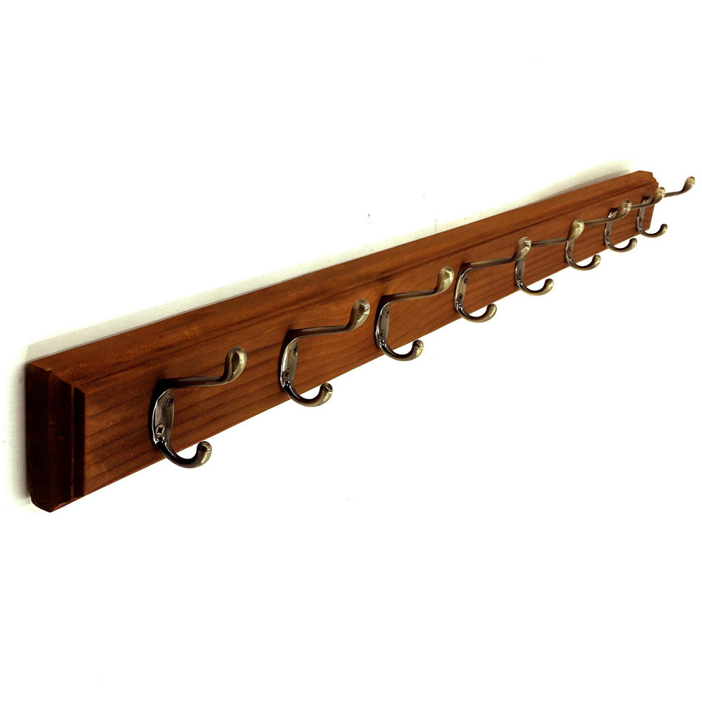 Вішалка для одягу "Тандер 8" савоярді Миколаїв - фото 2