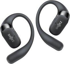 Наушники Jlab Audio Shokz Openfit 2 Wireless Earbud Headphones, Black (T920BK) Киев - изображение 1