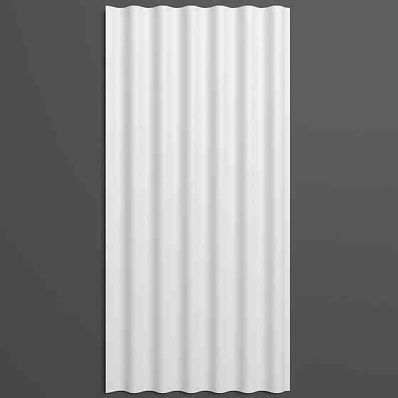 Панель декоративная полиуретановая Art Decor W 372 Днепр