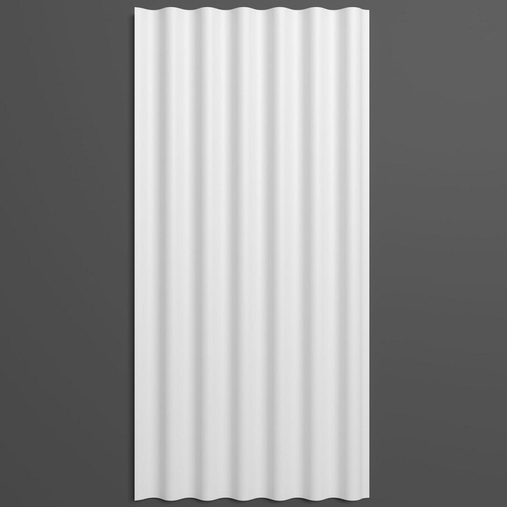 Панель декоративна поліуретанова Art Decor W 372 Дніпро - фото 1