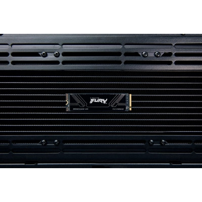 Накопичувач SSD M.2 2280 1TB Kingston (SFYR2S/1T0) Вінниця - фото 6