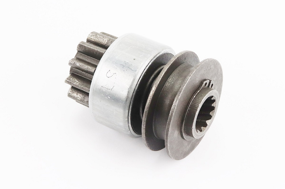 Бендикс електростартера Z-11, Lзуба-17mm R190N/195NM Бершадь - фото 2