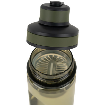 Поильник-непроливайка Kite Transformers TF24-397, 500 мл (TF24-397) Винница - изображение 4