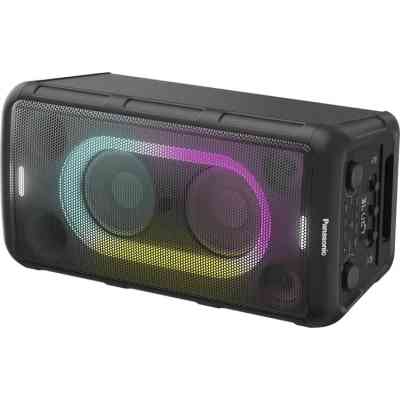 Акустическая система Panasonic SC-BMAX10 Black (SC-BMAX10WWK) Винница